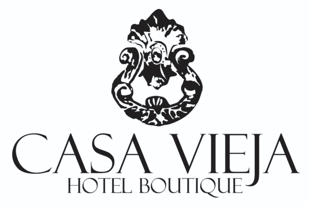 Casa Vieja Hotel Boutique Morelia Eksteriør billede